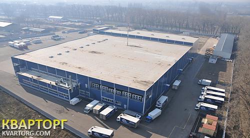 Rent out warehouse. Киев, Понребской путь — photo 5