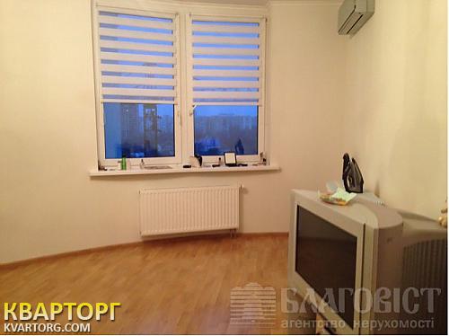 Sell 1-room apartment. Киев, Краснозвездный пр — photo 3