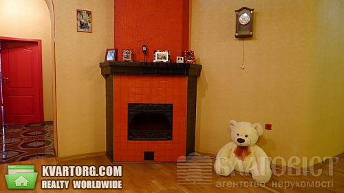 Sell 4-room apartment. Киев,  Шота Руставели — photo 3