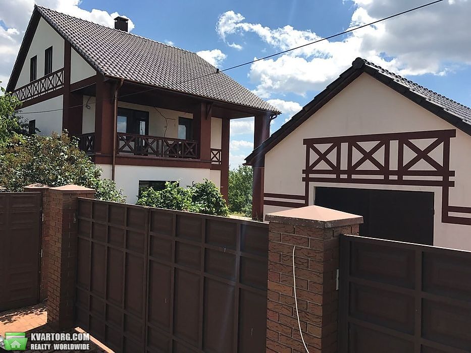 Sell house. Днепропетровск, Волосское — photo 1