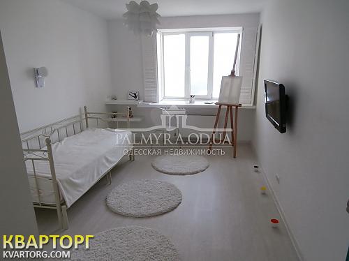Rent out 3-room apartment. Одесса, Кленовая — photo 4