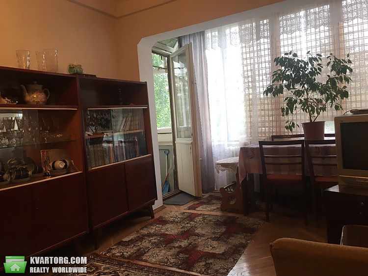 Rent out 2-room apartment. Киев, бульвар Русановский — photo 1
