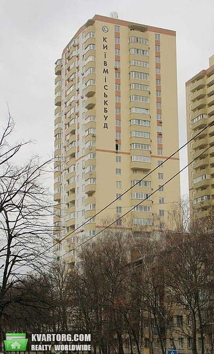 Rent out 1-room apartment. Киев,  Гарматная — photo 5