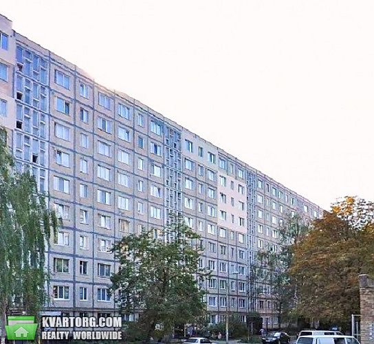 Sell 2-room apartment. Киев,  Бакинская — photo 1