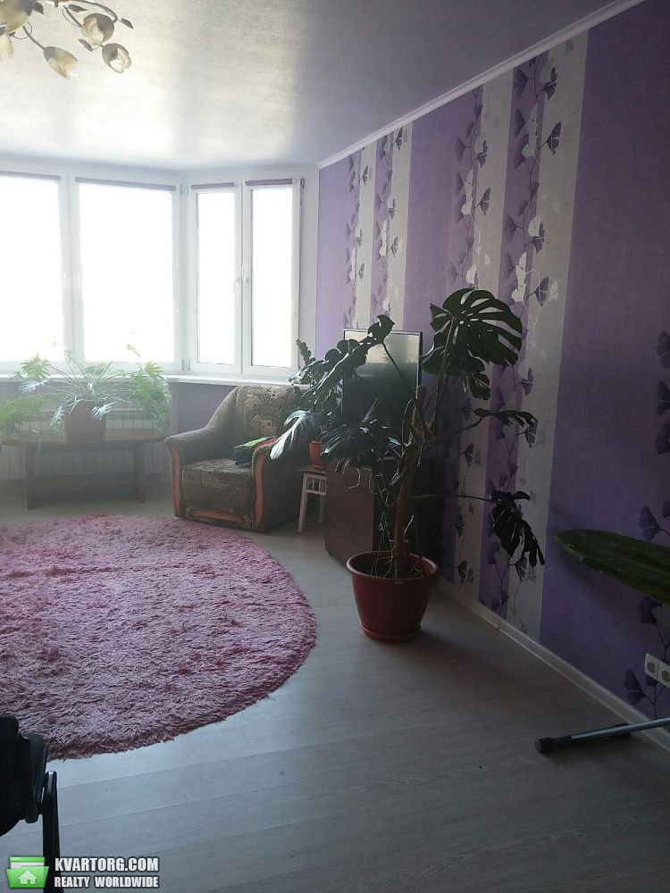 Sell 3-room apartment. Киев,  Закревского — photo 1