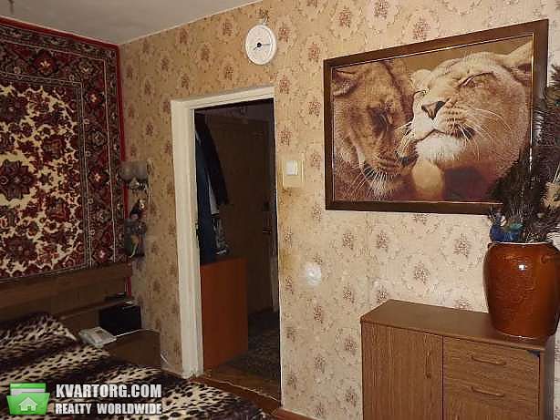 Sell 2-room apartment. Киев,  Полярная — photo 1