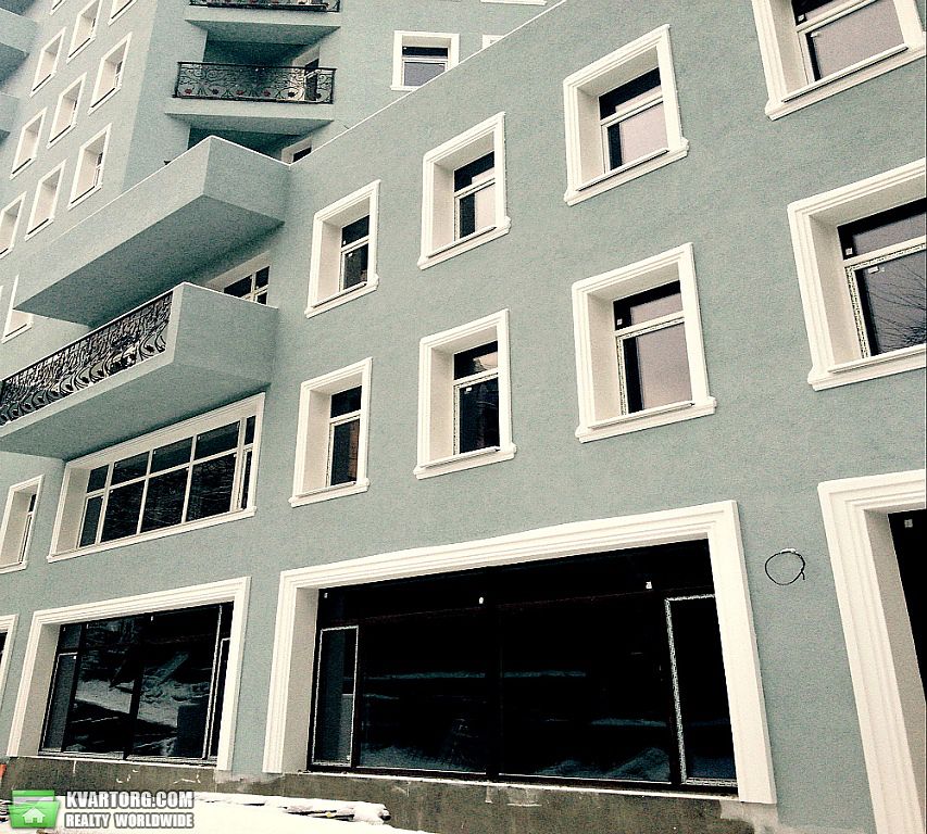 Sell 2-room apartment. Киев,  Саксаганского — photo 4