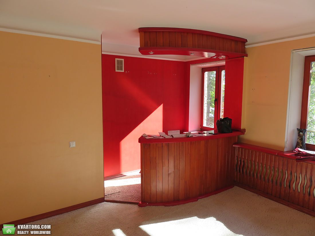 Rent out office. Киев, Григория Сковороды — photo 3