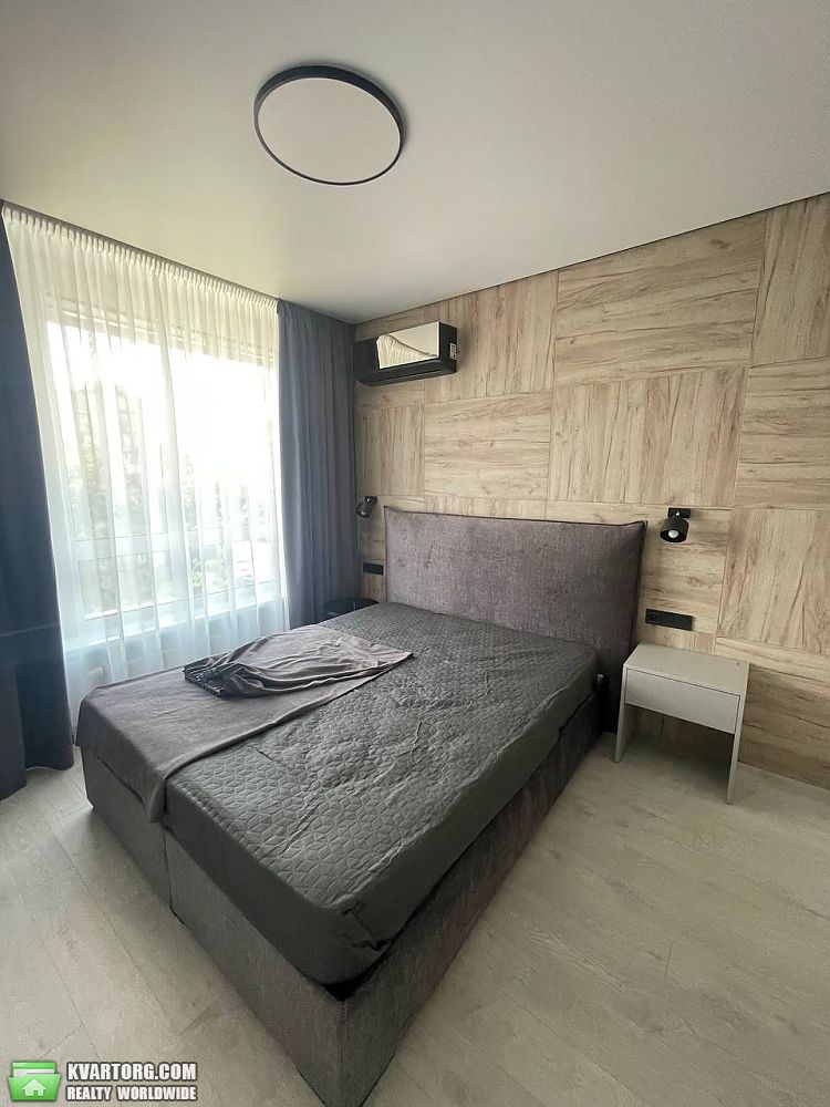 Rent out 1-room apartment. Киев, Провулок Ужгородський — photo 7