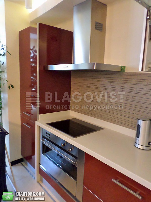 Rent out 1-room apartment. Киев,  Шота Руставели — photo 3