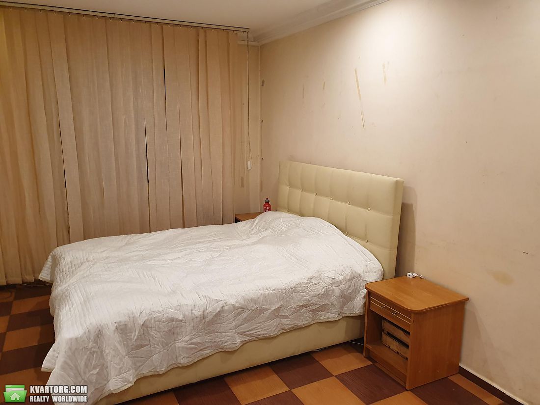 Sell 2-room apartment. Киев,  Тимошенко — photo 1
