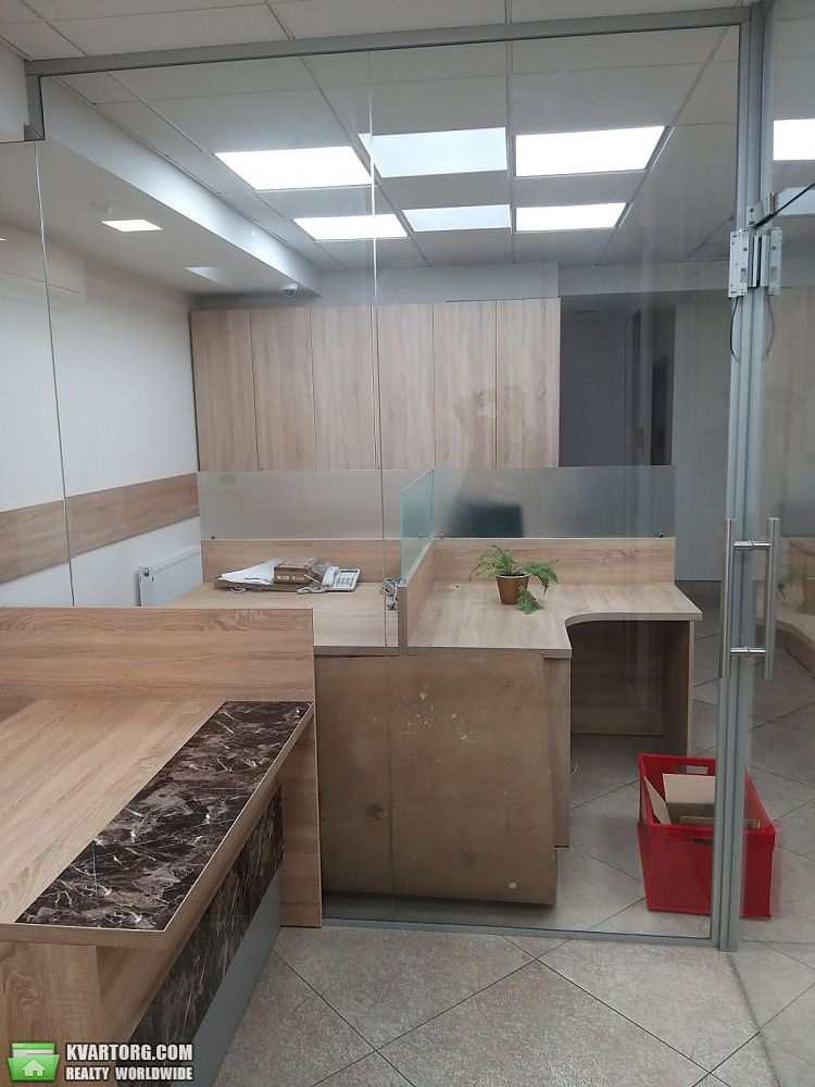 Rent out office. Киев,  Богдановская — photo 3