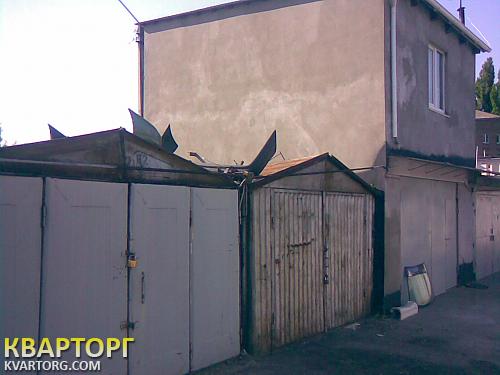 сдам гараж Киев, ул. Коноплянская 9