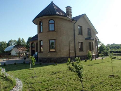 Sell house. Киевская обл., Ленина — photo 1