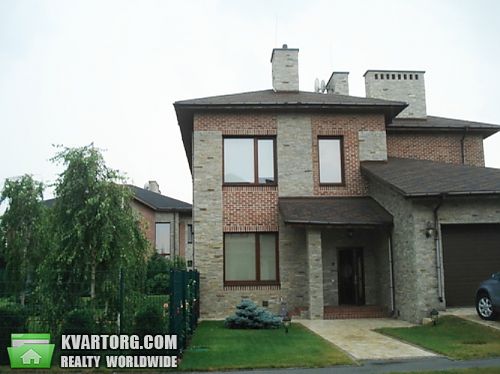 Rent out house. Киевская обл., Романков — photo 1