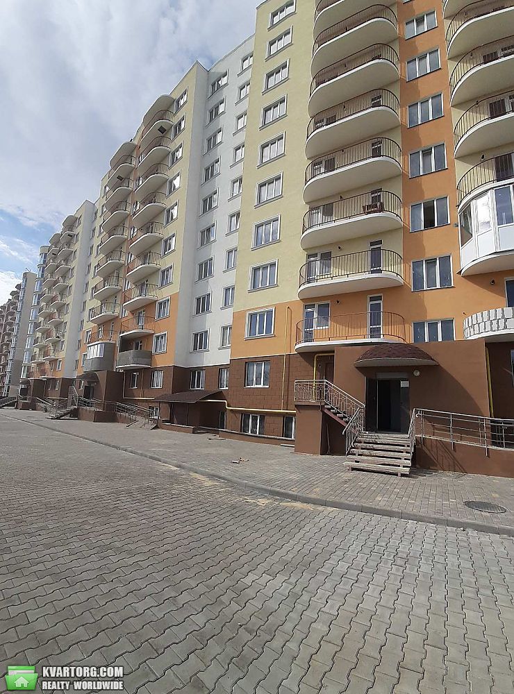 Sell 1-room apartment. Одесса, Днепропетровская дорога — photo 1