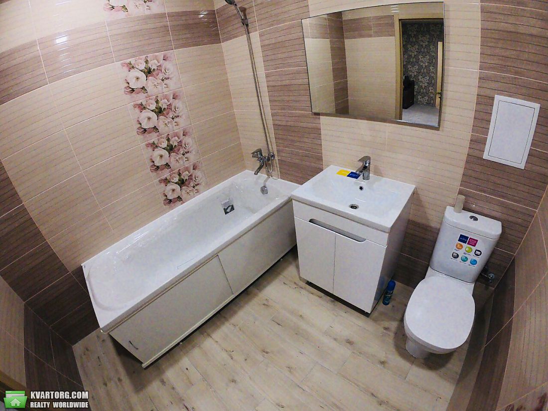 Rent out 2-room apartment. Днепропетровск,  Гагарина пр — photo 1