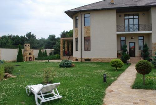 Sell house. Одесса, Приморская — photo 1