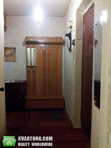 Sell 1-room apartment. Киев,  Искровская — photo 4