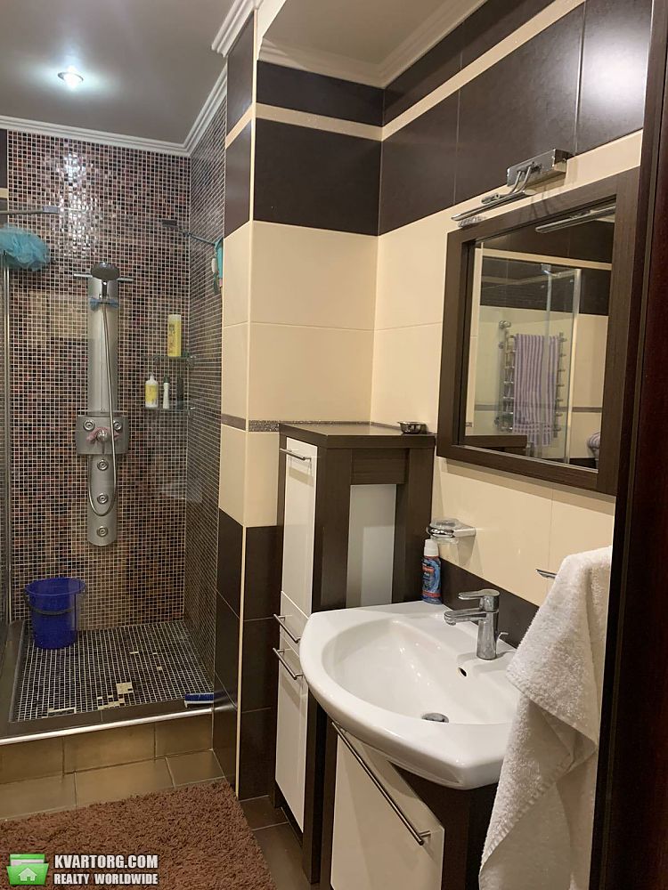 Sell 2-room apartment. Киев,  Саксаганского — photo 6
