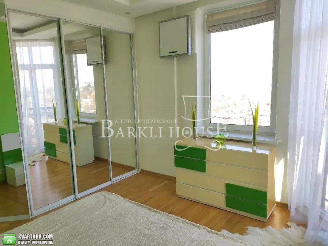 Rent out 3-room apartment. Киев,  Кудряшова — photo 6