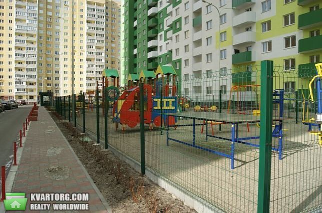 Sell 3-room apartment. Киев,  Ломоносова — photo 1