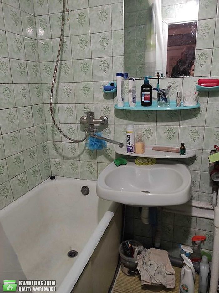 Sell 2-room apartment. Киев,  Чистяковская — photo 6