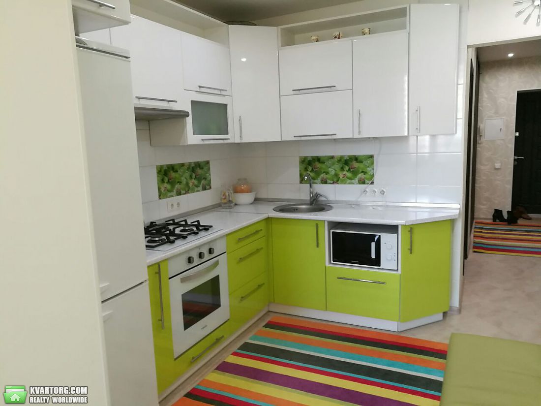 Sell 1-room apartment. Киев,  Большая Окружная — photo 4