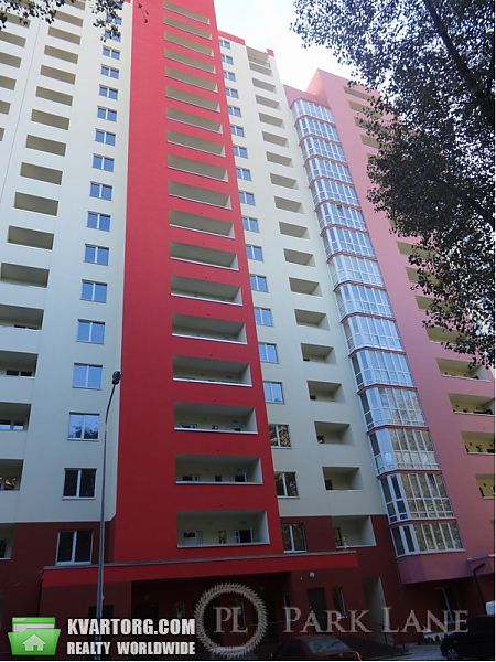 Sell 3-room apartment. Киев, Комбинатная — photo 1