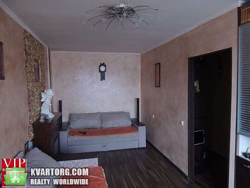 Sell 1-room apartment. Киев, Кондратюка — photo 1
