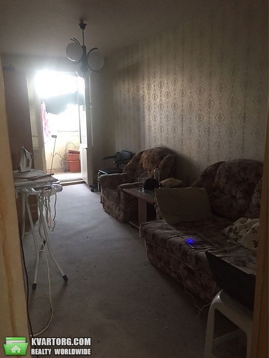 Sell 3-room apartment. Киев,  Гната Юры — photo 4
