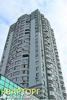 Sell 3-room apartment. Киев,  Львовская — photo 1