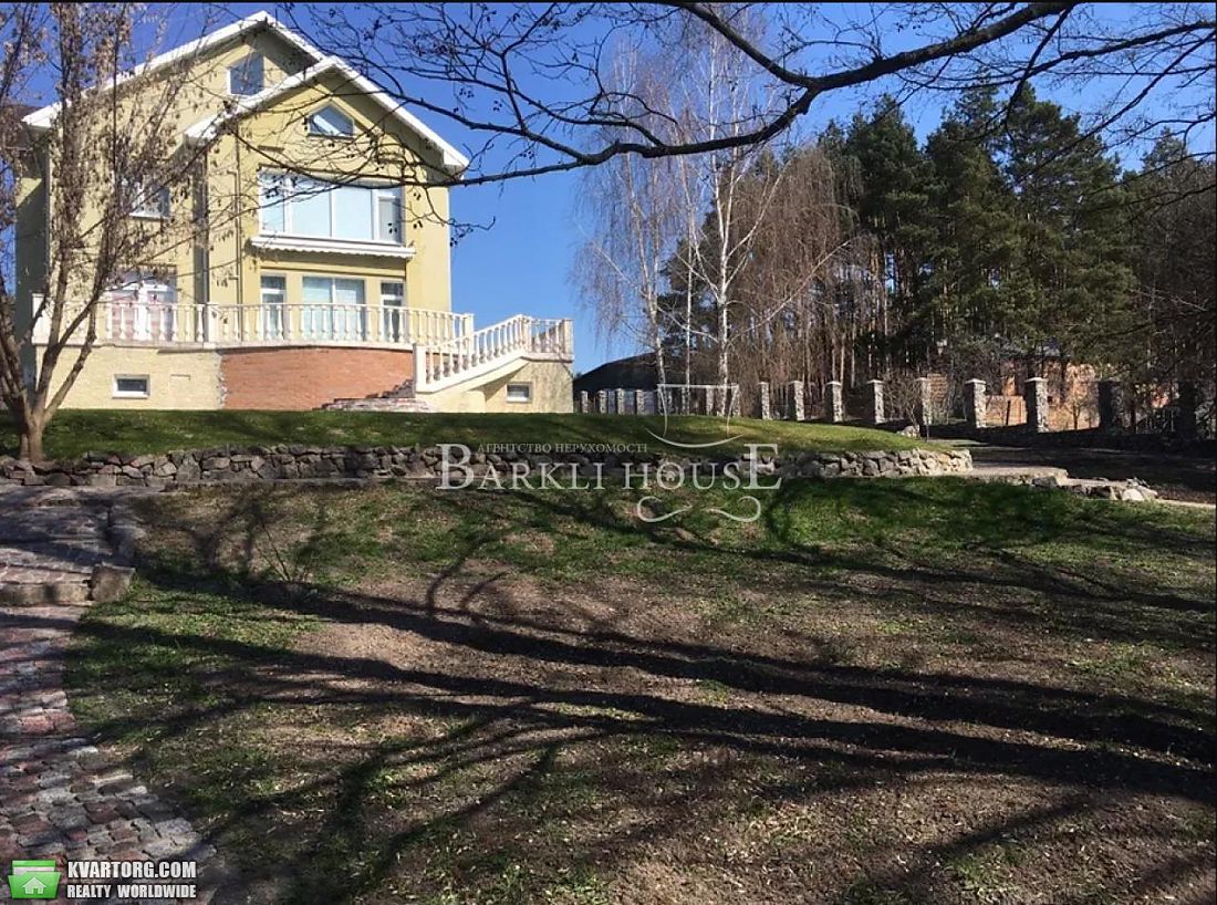 Rent out house. Киевская обл., Бобрица — photo 1