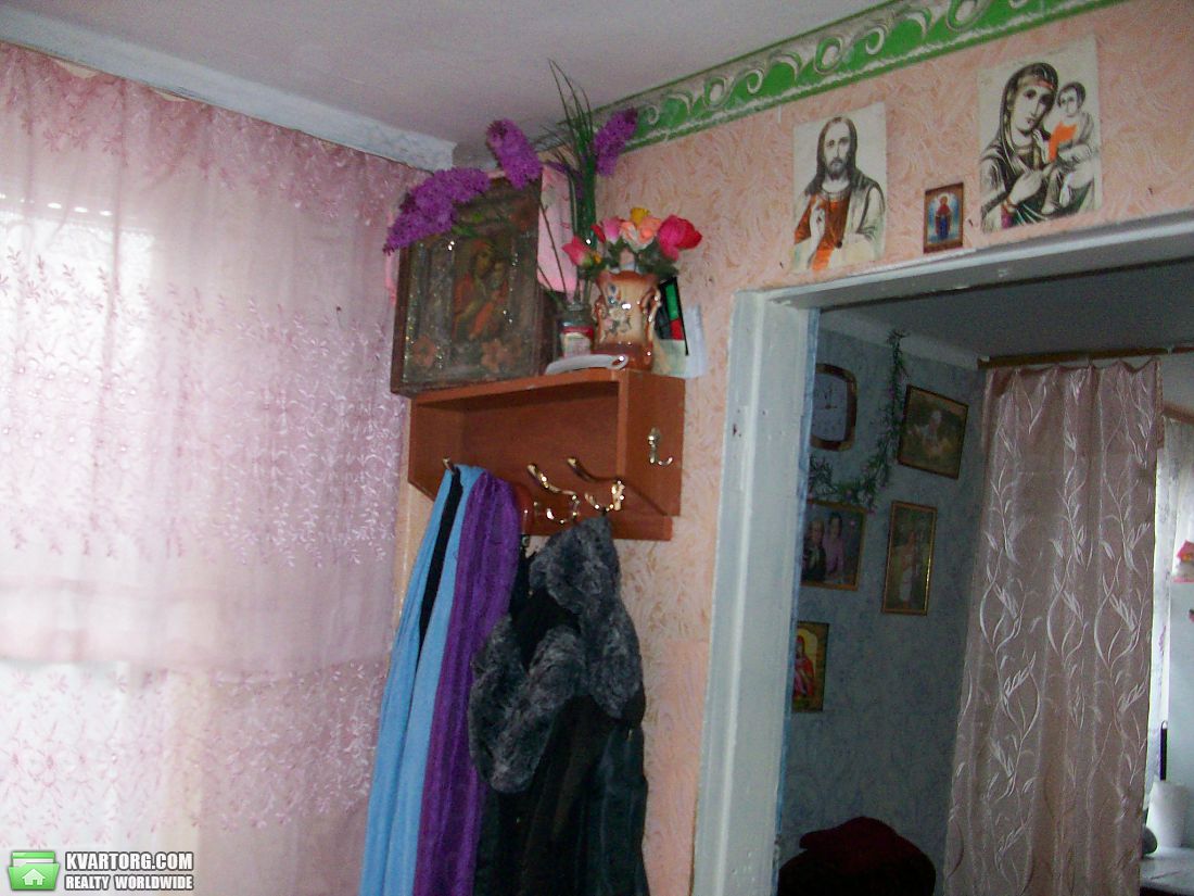 Sell house. Киевская обл., мичурина — photo 10