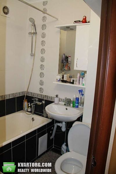 Sell 1-room apartment. Киев, Стельмаха — photo 1