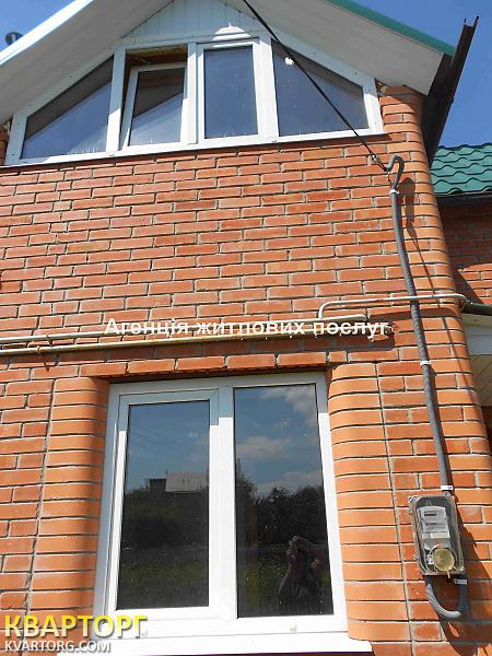 Sell house. Полтава,  Октябрьская — photo 1