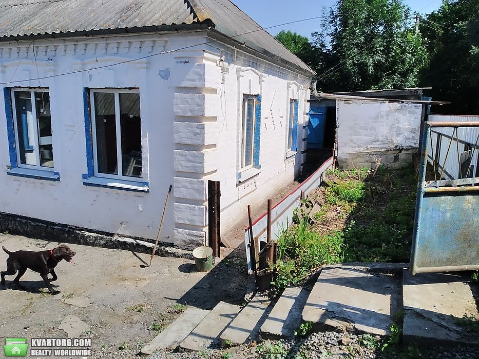 Sell house. Киевская обл., Богуслав — photo 6