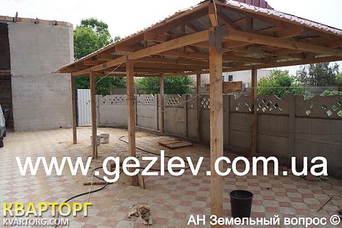 Sell house. АР Крым, пгт. Заозерное — photo 5