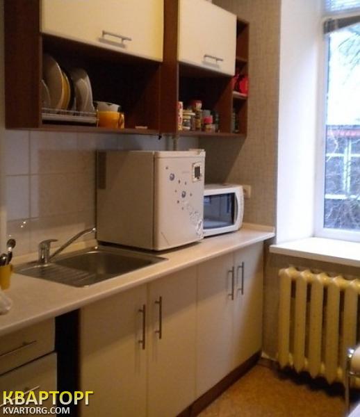 Rent out office. Киев,  Бассейная — photo 4