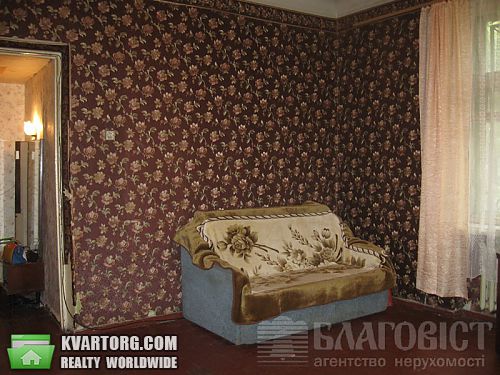 Sell 1-room apartment. Киев, Краковская — photo 2