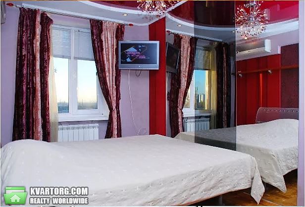 Rent out 2-room apartment. Киев, Березняковского — photo 3