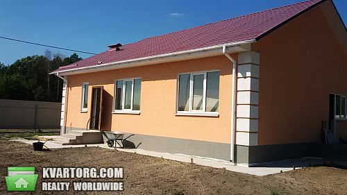 Sell house. Киевская обл., Высшая Дубечня — photo 4