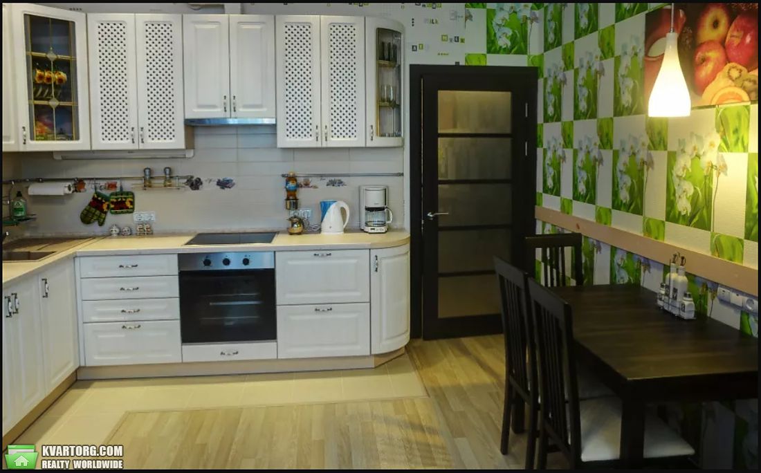 Rent out 2-room apartment. Киев,  Вышгородская — photo 4