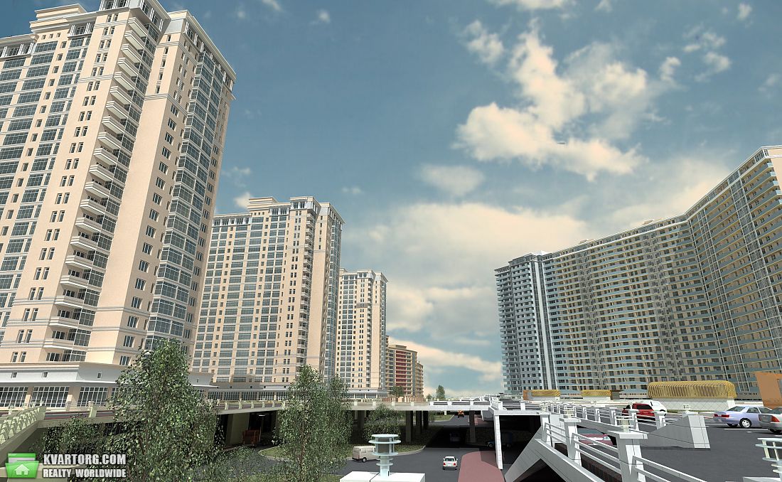 Sell 3-room apartment. Киев,  Сагайдака — photo 1