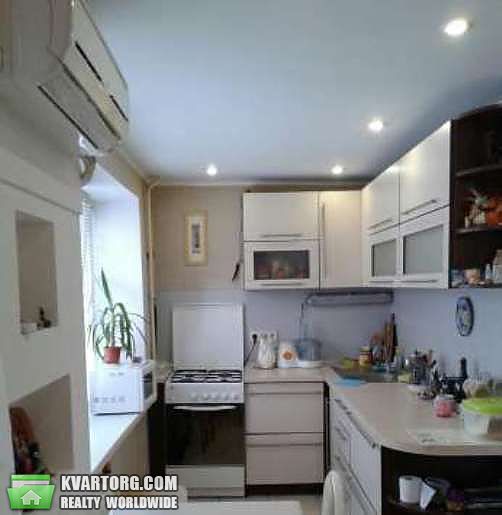 Sell 3-room apartment. Киев,  Донецкая — photo 4