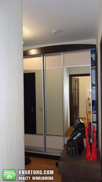 Sell 1-room apartment. Киев, 40-летия Октября просп — photo 1