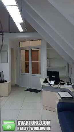 Rent out office. Киев,  Владимирская — photo 1
