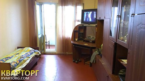 Sell 2-room apartment. Киев, Тростянецкая — photo 3