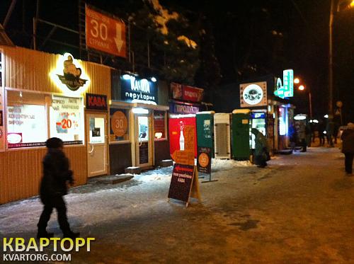 Rent out shop. Киев, м.Лесная. — photo 1