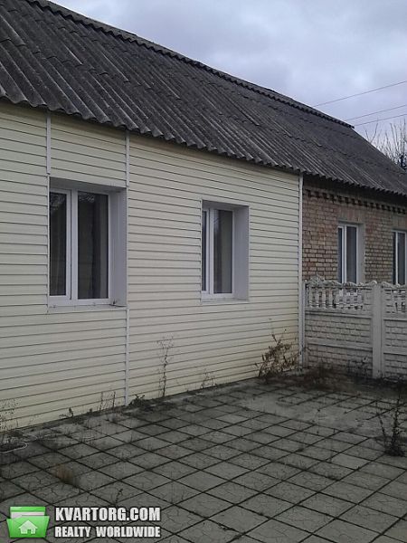 Sell house. Киевская обл., Садовая — photo 3